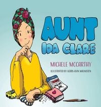Produktbild: Aunt Ida Clare