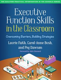 Produktbild: Executive Function Skills in the Classroom