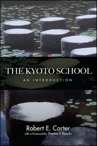 Produktbild: The Kyoto School