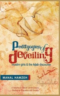 Produktbild: Pedagogies of Deveiling