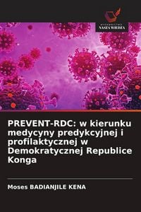 Produktbild: PREVENT-RDC: w kierunku medycyny predykcyjnej i profilaktycznej w Demokratycznej Republice Konga
