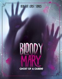 Bild vom Artikel Bloody Mary vom Autor Aubre Andrus