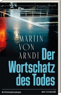 Produktbild: Der Wortschatz des Todes