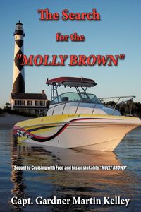 Produktbild: The Search for the "Molly Brown"
