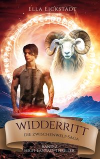 Produktbild: Widderritt