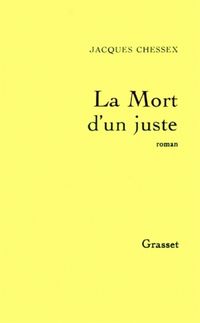 Produktbild: La Mort D Un Juste