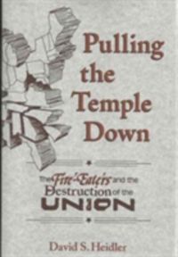 Produktbild: Heidler, D: Pulling the Temple Down