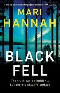 Produktbild: Black Fell
