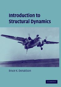 Produktbild: Introduction to Structural Dynamics