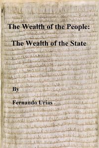 Produktbild: The Wealth of the People: The Wealth of the State