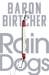 Produktbild: Rain Dogs