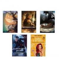 Produktbild: Macera Seti 5 Kitap Takim
