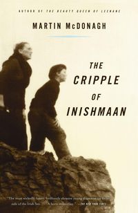 Produktbild: The Cripple of Inishmaan