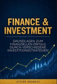 Produktbild: Finance & Investment