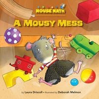Produktbild: A Mousy Mess