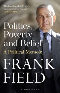Produktbild: Politics, Poverty and Belief