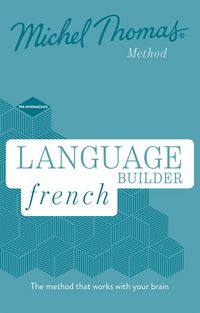 Produktbild: Language Builder French (Learn French with the Michel Thomas Method)