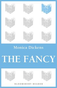 Produktbild: The Fancy
