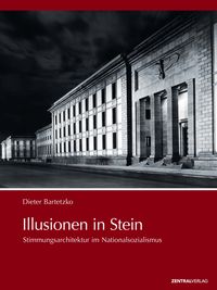 Produktbild: Illusionen in Stein