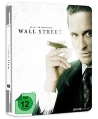 Produktbild: Wall Street - Steel Edition