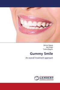 Produktbild: Gummy Smile