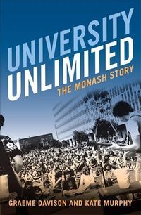 Produktbild: University Unlimited