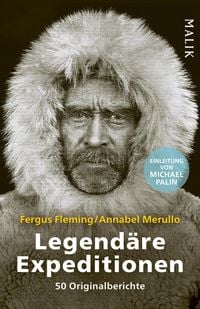 Produktbild: Legend&auml;re Expeditionen