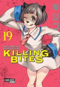 Produktbild: Killing Bites 19