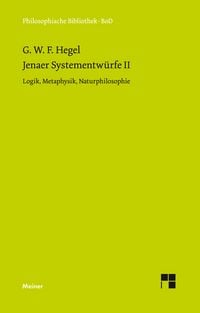 Produktbild: Jenaer Systementw&uuml;rfe II