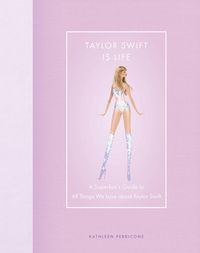 Produktbild: Taylor Swift Is Life
