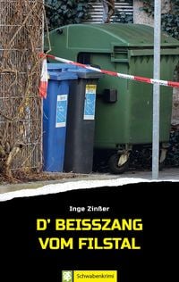 Produktbild: D'Bei&szlig;zang vom Filstal