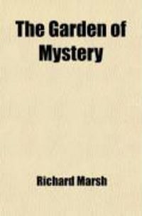 Produktbild: The Garden of Mystery