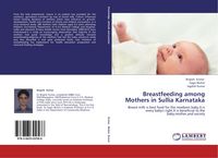 Produktbild: Breastfeeding among Mothers in Sullia Karnataka