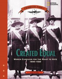 Produktbild: Created Equal