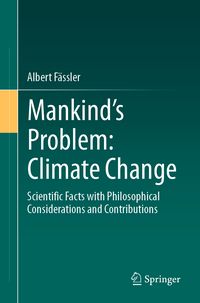 Produktbild: Mankind's Problem: Climate Change