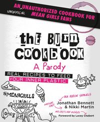 Produktbild: The Burn Cookbook