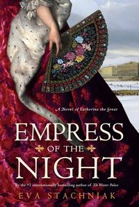 Produktbild: Empress Of The Night -Lp