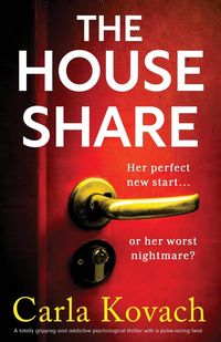 Produktbild: The Houseshare