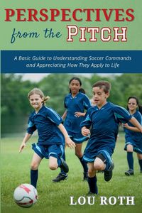 Produktbild: Perspectives from the Pitch
