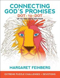 Produktbild: Connecting God's Promises Dot-To-Dot