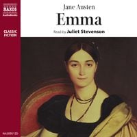 Bild vom Artikel Emma (Abridged) vom Autor Jane Austen