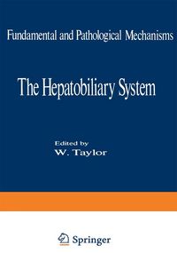 Produktbild: The Hepatobiliary System