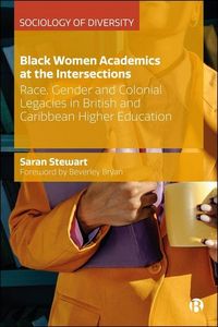 Produktbild: Black Women Academics at the Intersections