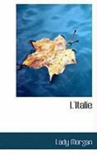 Produktbild: L'Italie