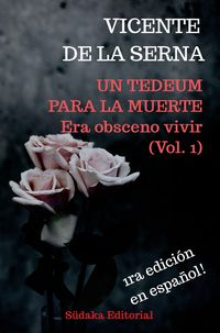 Produktbild: Un Tedeum para la muerte