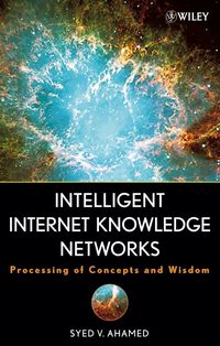 Produktbild: Ahamed, S: Intelligent Internet Knowledge Networks