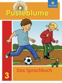 Bild vom Artikel Pusteblume. Das Sprachbuch 3. Schülerband. Allgemeine Ausgabe vom Autor Christel Jahn