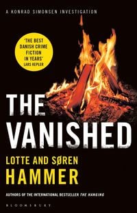 Produktbild: The Vanished