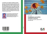 Produktbild: Il confronto con l'ordine mondiale nascente