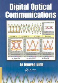Produktbild: Digital Optical Communications